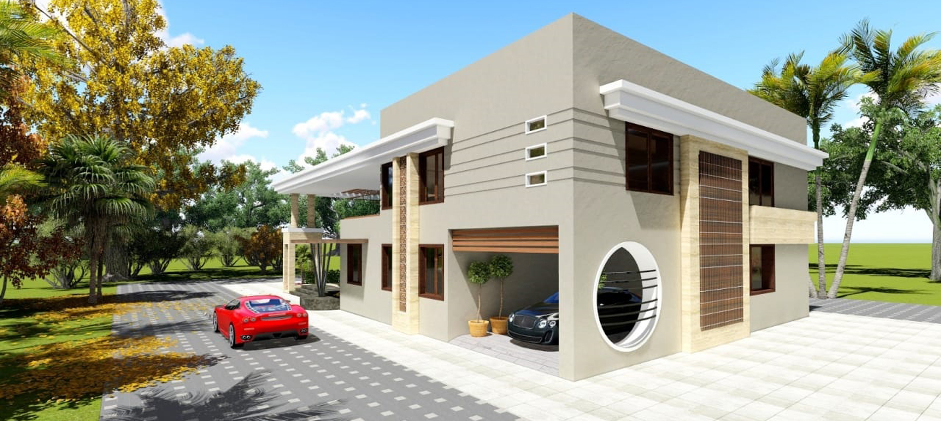 Dhruvanshi Construction